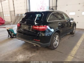 Mercedes-Benz GLC 300 2.0L I-4 DI, DOHC, VVT, TURBO, 241HP All Wheel Dri, снимка 11