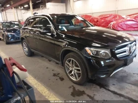 Mercedes-Benz GLC 300 2.0L I-4 DI, DOHC, VVT, TURBO, 241HP All Wheel Dri, снимка 1