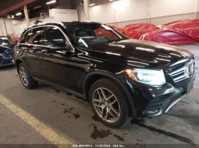 Mercedes-Benz GLC 300 2.0L I-4 DI, DOHC, VVT, TURBO, 241HP All Wheel Dri, снимка 9