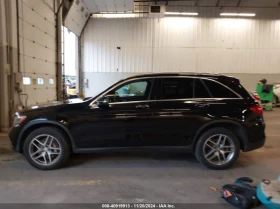 Mercedes-Benz GLC 300 2.0L I-4 DI, DOHC, VVT, TURBO, 241HP All Wheel Dri, снимка 6