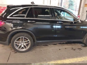 Mercedes-Benz GLC 300 2.0L I-4 DI, DOHC, VVT, TURBO, 241HP All Wheel Dri, снимка 13