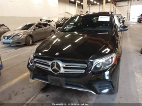 Mercedes-Benz GLC 300 2.0L I-4 DI, DOHC, VVT, TURBO, 241HP All Wheel Dri, снимка 4