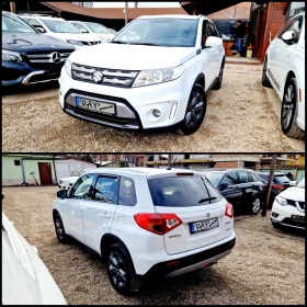 Suzuki Vitara 1.6DDIS/4X4/NAVI/KAMERA/ / | Mobile.bg    3