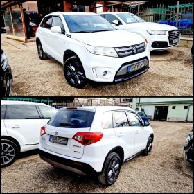 Suzuki Vitara 1.6DDIS/4X4/NAVI/KAMERA/ / | Mobile.bg    2