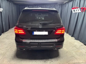 Mercedes-Benz GLS 500 4M* AMG* Carbon* Dis* 360* Pano* Maybach pack, снимка 5