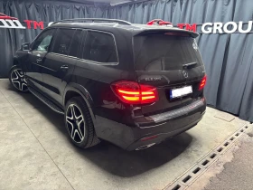 Mercedes-Benz GLS 500 4M* AMG* Carbon* Dis* 360* Pano* Maybach pack, снимка 7