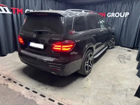 Mercedes-Benz GLS 500 4M* AMG* Carbon* Dis* 360* Pano* Maybach pack, снимка 6