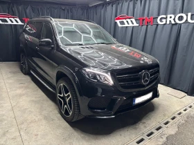     Mercedes-Benz GLS 500 4M* AMG* Carbon* Dis* 360* Pano* Maybach pack