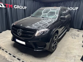  Mercedes-Benz GLS 50...