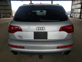 Audi Q7, снимка 6