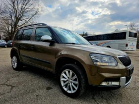 Skoda Yeti Автоматик, снимка 2