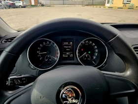 Skoda Yeti Автоматик, снимка 12