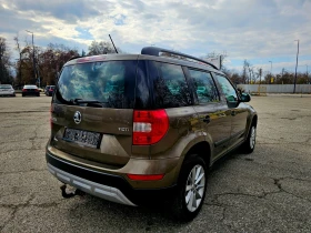 Skoda Yeti Автоматик, снимка 6