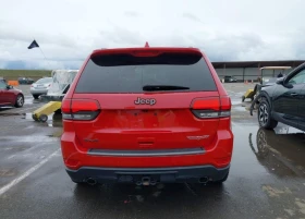 Jeep Grand cherokee 2017 JEEP GRAND CHEROKEE TRAILHAWK 4X4 - 26900 лв. - 63018451 | Car24.bg