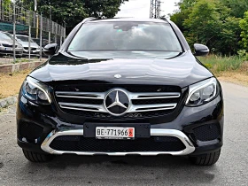 Mercedes-Benz GLC 220 DISTRONIK!4X4!!!!!FULL!! | Mobile.bg    4