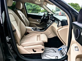 Mercedes-Benz GLC 220 DISTRONIK!4X4!!!!!FULL!! | Mobile.bg    10