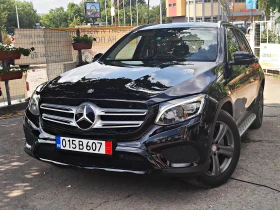 Mercedes-Benz GLC 220 DISTRONIK!4X4!ШВЕЙЦАРИЯ!АВТОМАТИК!КОЖА!НАВИ!FULL!! - 41000 лв. - 23331784 7