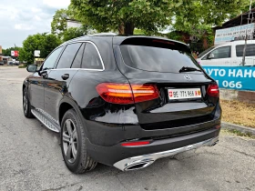 Mercedes-Benz GLC 220 DISTRONIK!4X4!!!!!FULL!! | Mobile.bg    6