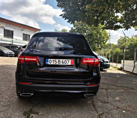 Mercedes-Benz GLC 220 DISTRONIK!4X4!ШВЕЙЦАРИЯ!АВТОМАТИК!КОЖА!НАВИ!FULL!! - 41000 лв. - 23331784 6