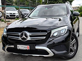  Mercedes-Benz GLC 22...