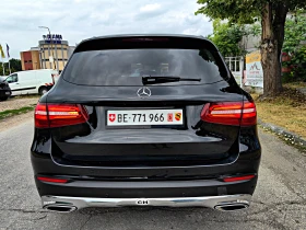 Mercedes-Benz GLC 220 DISTRONIK!4X4!!!!!FULL!! | Mobile.bg    7