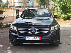 Mercedes-Benz GLC 220 DISTRONIK!4X4!ШВЕЙЦАРИЯ!АВТОМАТИК!КОЖА!НАВИ!FULL!! - 41000 лв. - 23331784 3