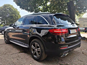 Mercedes-Benz GLC 220 DISTRONIK!4X4!ШВЕЙЦАРИЯ!АВТОМАТИК!КОЖА!НАВИ!FULL!! - 41000 лв. - 23331784 5