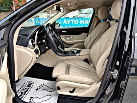 Mercedes-Benz GLC 220 DISTRONIK!4X4!!!!!FULL!! | Mobile.bg    9