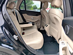 Mercedes-Benz GLC 220 DISTRONIK!4X4!!!!!FULL!! | Mobile.bg    11