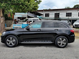 Mercedes-Benz GLC 220 DISTRONIK!4X4!!!!!FULL!! | Mobile.bg    5