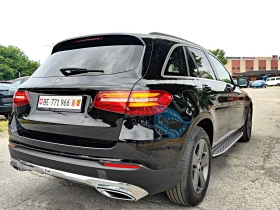 Mercedes-Benz GLC 220 DISTRONIK!4X4!!!!!FULL!! | Mobile.bg    8