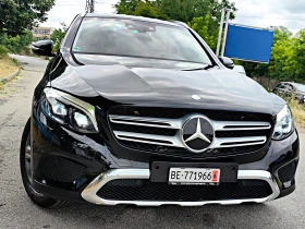 Mercedes-Benz GLC 220 DISTRONIK!4X4!!!!!FULL!! | Mobile.bg    3