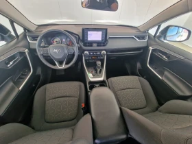 Toyota Rav4 2.5 204kc 22000km TOP - 46790 лв. - 33742524 14