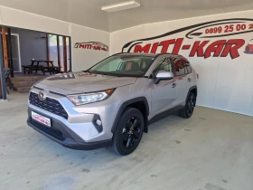 Toyota Rav4 2.5 204kc 22000km TOP - 46790 лв. - 33742524 3