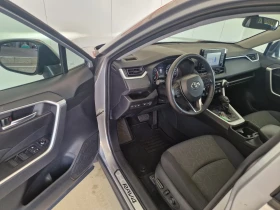 Toyota Rav4 2.5 204kc 22000km TOP - 46790 лв. - 33742524 10