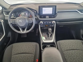 Toyota Rav4 2.5 204kc 22000km TOP - 46790 лв. - 33742524 13