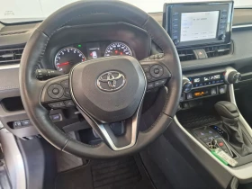 Toyota Rav4 2.5 204kc 22000km TOP - 46790 лв. - 33742524 12