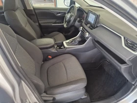 Toyota Rav4 2.5 204kc 22000km TOP - 46790 лв. - 33742524 8