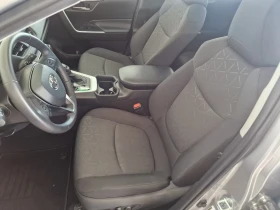 Toyota Rav4 2.5 204kc 22000km TOP - 46790 лв. - 33742524 9