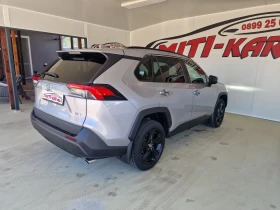 Toyota Rav4 2.5 204kc 22000km TOP - 46790 лв. - 33742524 6