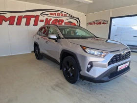 Toyota Rav4 2.5 204kc 22000km TOP - 46790 лв. - 33742524 2