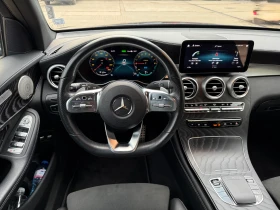 Mercedes-Benz GLC 300 AMG PLUG-IN-HYBRID  | Mobile.bg    9