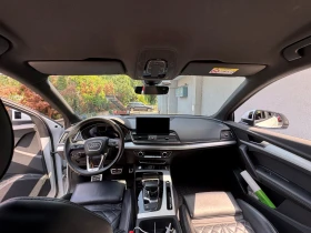 Audi Q5 50 TDI Quattro S-line Гаранция - 92900 лв. - 75612993 13