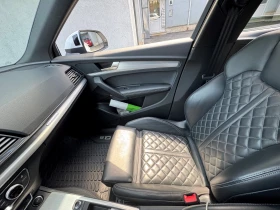 Audi Q5 50 TDI Quattro S-line Гаранция - 92900 лв. - 75612993 10