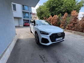 Audi Q5 50 TDI Quattro S-line Гаранция - 92900 лв. - 75612993 5