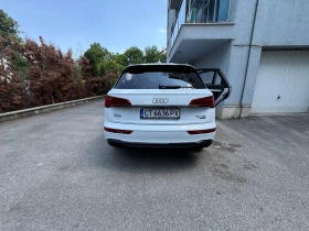 Audi Q5 50 TDI Quattro S-line Гаранция - 92900 лв. - 75612993 3