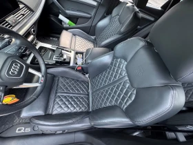 Audi Q5 50 TDI Quattro S-line Гаранция - 92900 лв. - 75612993 8