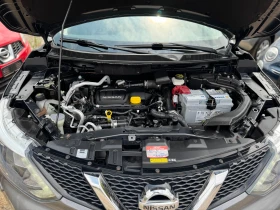 Nissan Qashqai 1.6DCI * TEKNA * NAVI * PANORAMA - 22990 лв. - 63156506 13