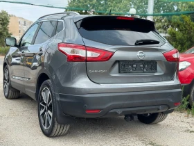 Nissan Qashqai 1.6DCI * TEKNA * NAVI * PANORAMA - 22990 лв. - 63156506 3