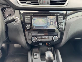Nissan Qashqai 1.6DCI * TEKNA * NAVI * PANORAMA - 22990 лв. - 63156506 9